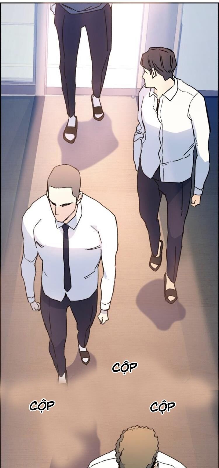 Bạn Học Của Tôi Là Lính Đánh Thuê Chapter 2 - 152