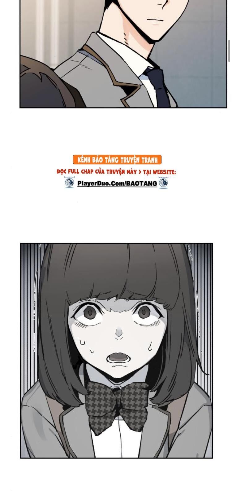 Bạn Học Của Tôi Là Lính Đánh Thuê Chapter 2 - 54