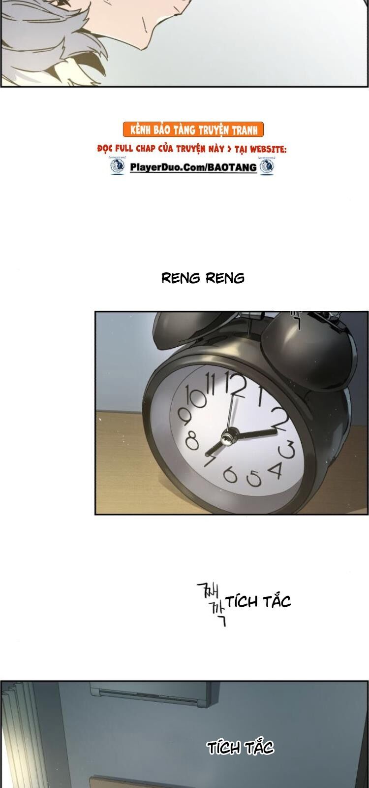 Bạn Học Của Tôi Là Lính Đánh Thuê Chapter 2 - 94