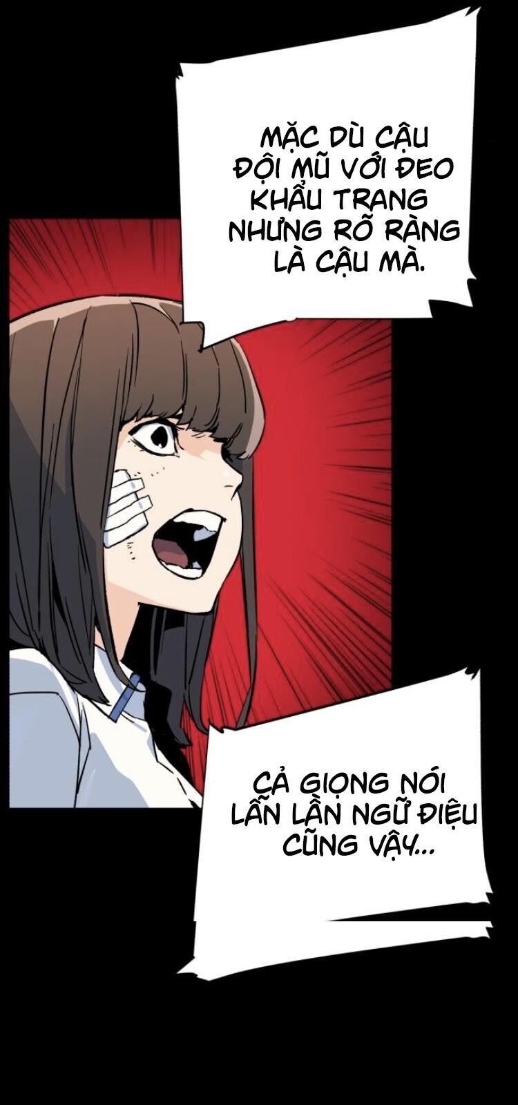Bạn Học Của Tôi Là Lính Đánh Thuê Chapter 6 - 17