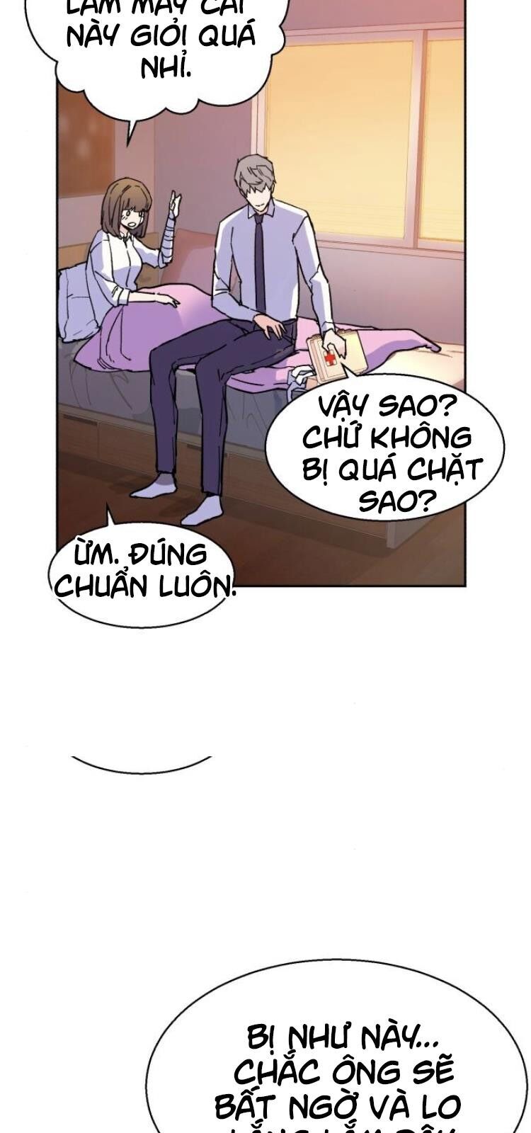 Bạn Học Của Tôi Là Lính Đánh Thuê Chapter 6 - 41