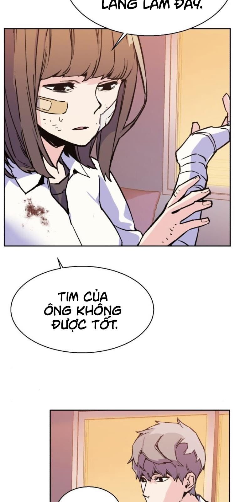 Bạn Học Của Tôi Là Lính Đánh Thuê Chapter 6 - 42