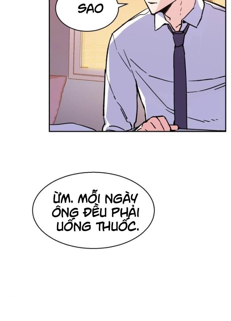 Bạn Học Của Tôi Là Lính Đánh Thuê Chapter 6 - 43