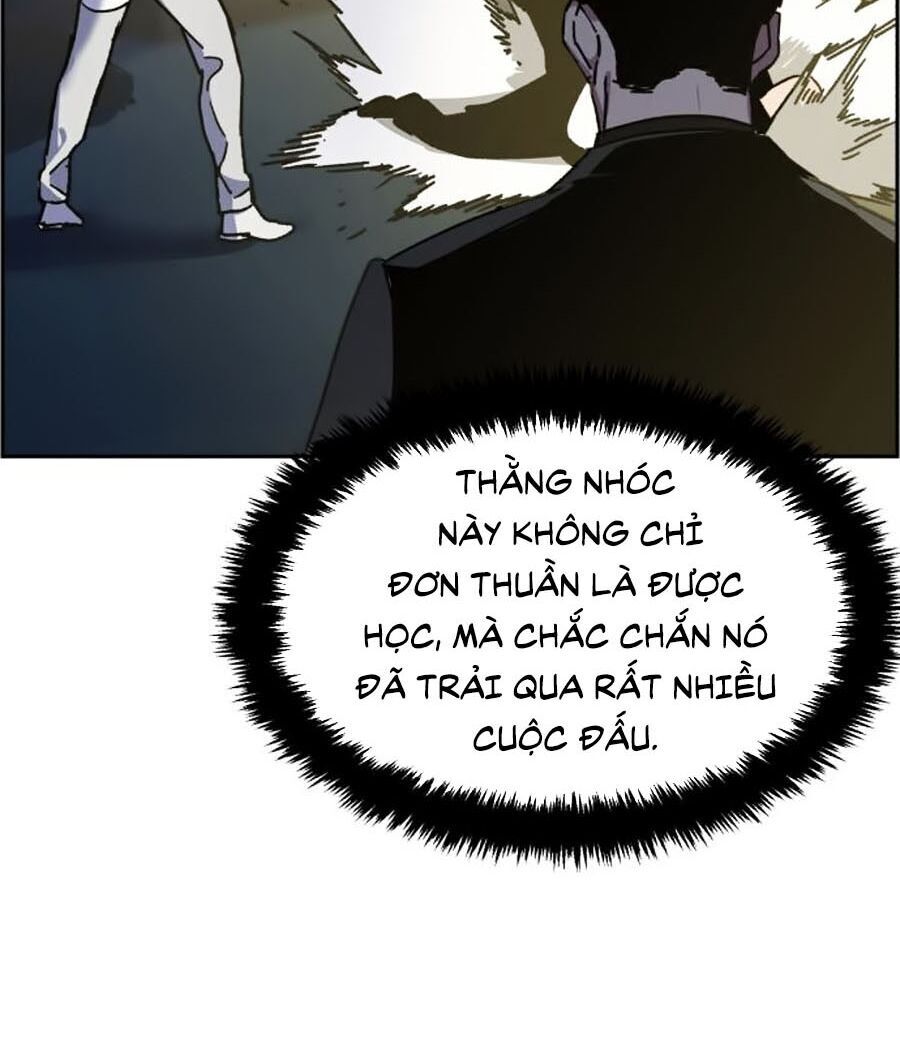 Bạn Học Của Tôi Là Lính Đánh Thuê Chapter 8 - 120
