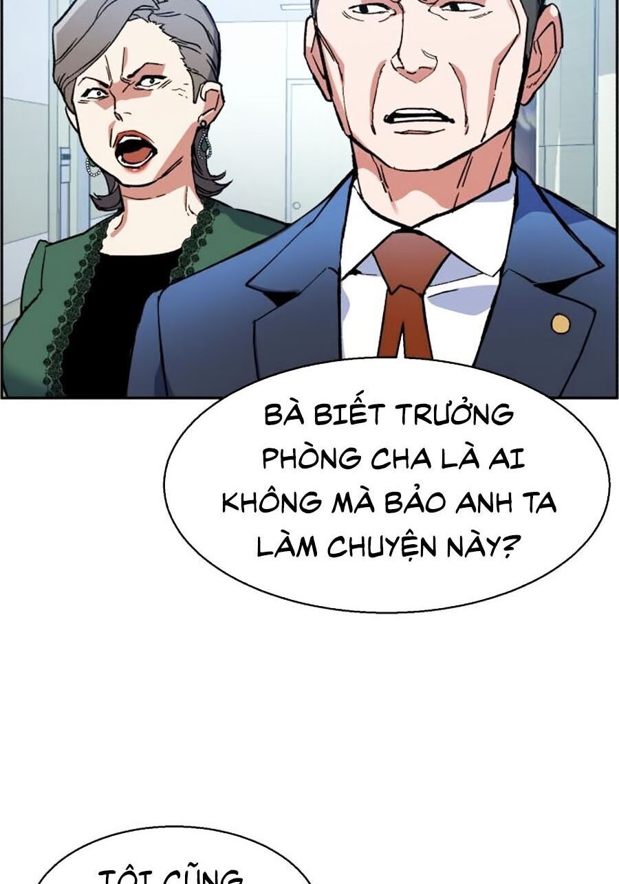 Bạn Học Của Tôi Là Lính Đánh Thuê Chapter 8 - 30
