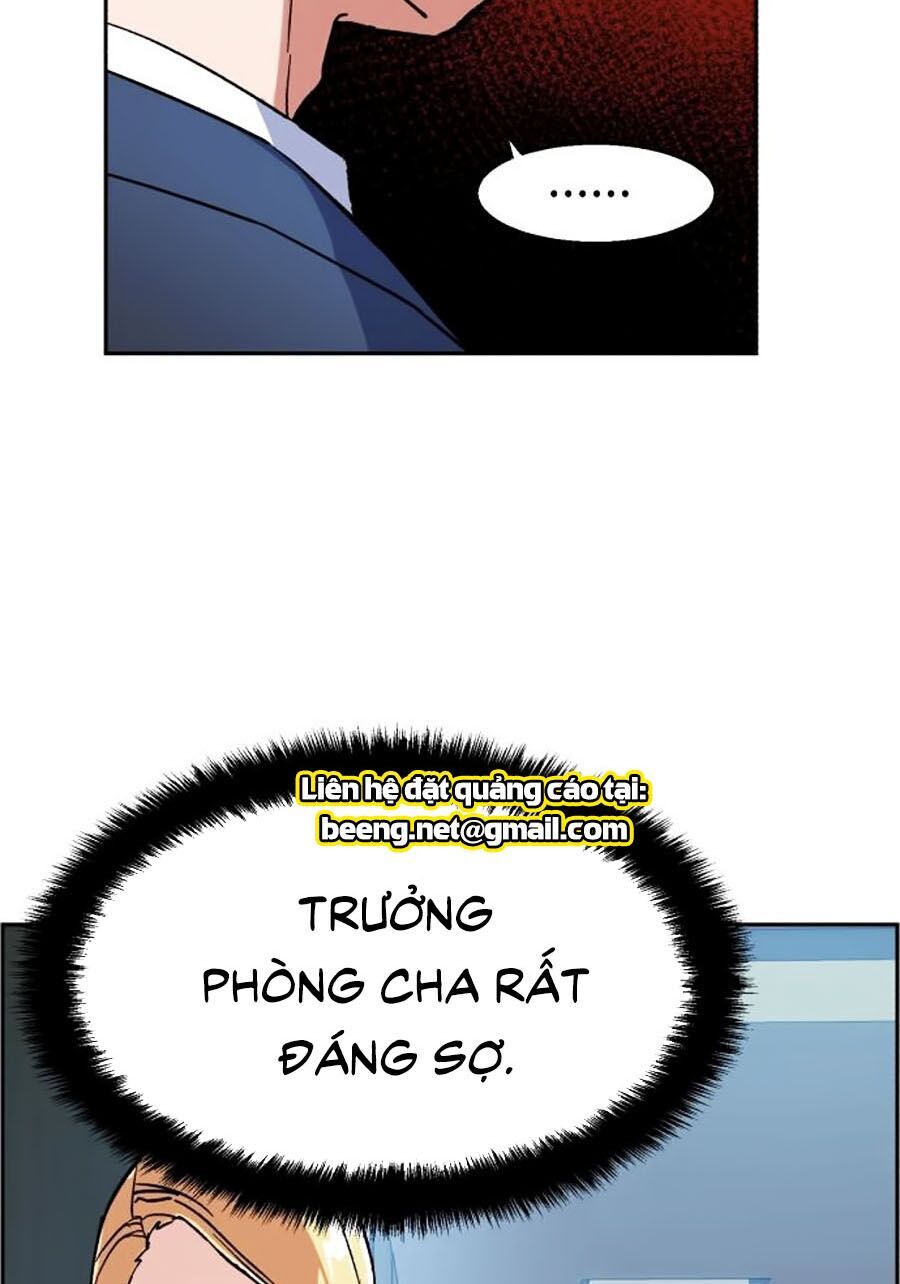 Bạn Học Của Tôi Là Lính Đánh Thuê Chapter 8 - 33