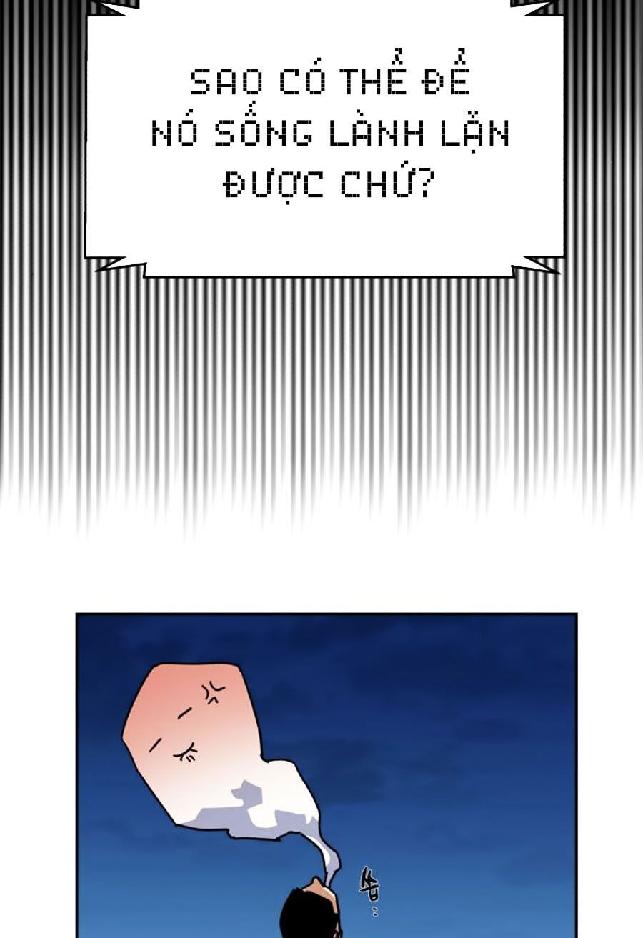 Bạn Học Của Tôi Là Lính Đánh Thuê Chapter 8 - 46