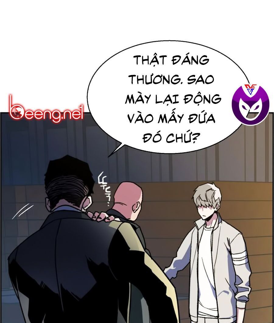 Bạn Học Của Tôi Là Lính Đánh Thuê Chapter 8 - 81