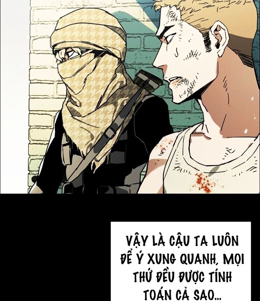 Bạn Học Của Tôi Là Lính Đánh Thuê Chapter 0 - 127
