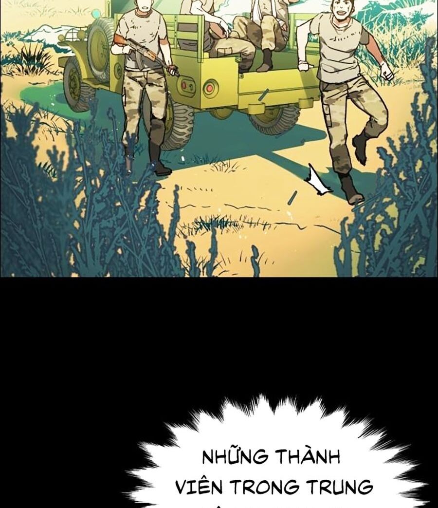 Bạn Học Của Tôi Là Lính Đánh Thuê Chapter 0 - 139