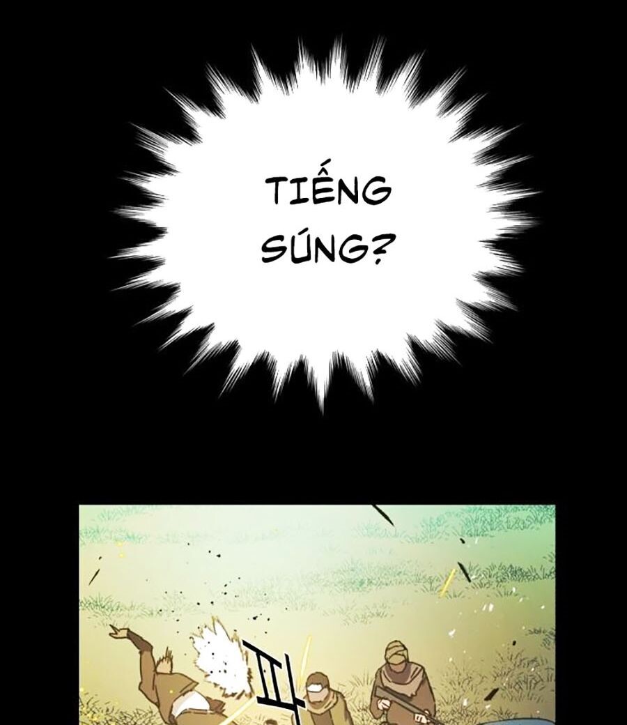 Bạn Học Của Tôi Là Lính Đánh Thuê Chapter 0 - 176