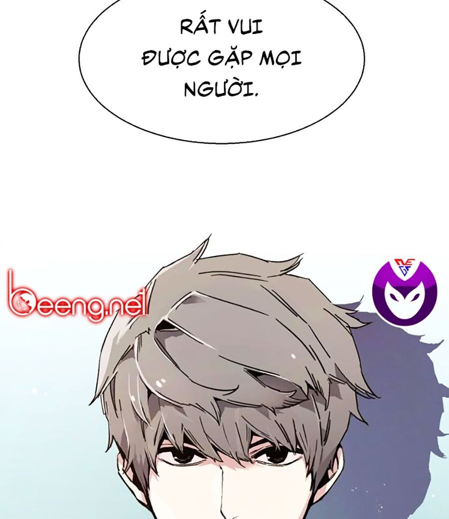 Bạn Học Của Tôi Là Lính Đánh Thuê Chapter 0 - 197