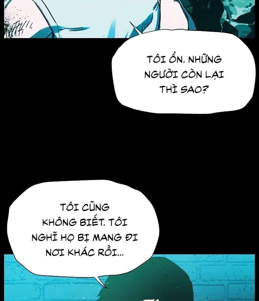 Bạn Học Của Tôi Là Lính Đánh Thuê Chapter 0 - 31