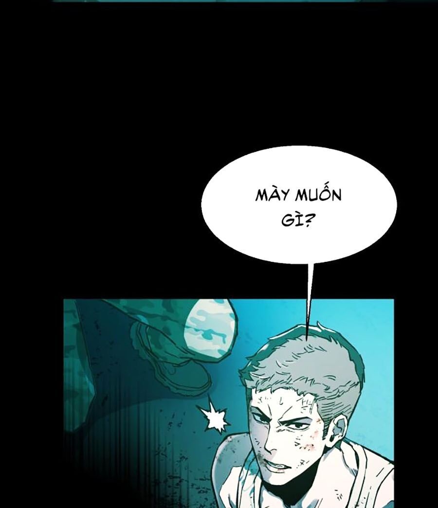 Bạn Học Của Tôi Là Lính Đánh Thuê Chapter 0 - 38