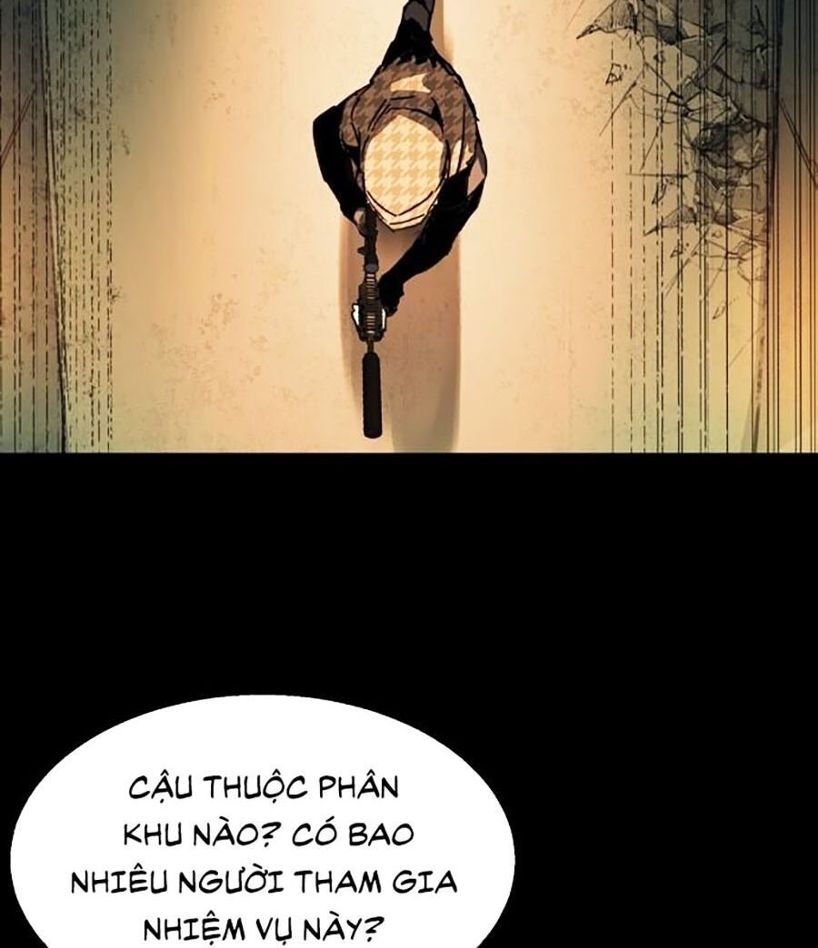 Bạn Học Của Tôi Là Lính Đánh Thuê Chapter 0 - 54