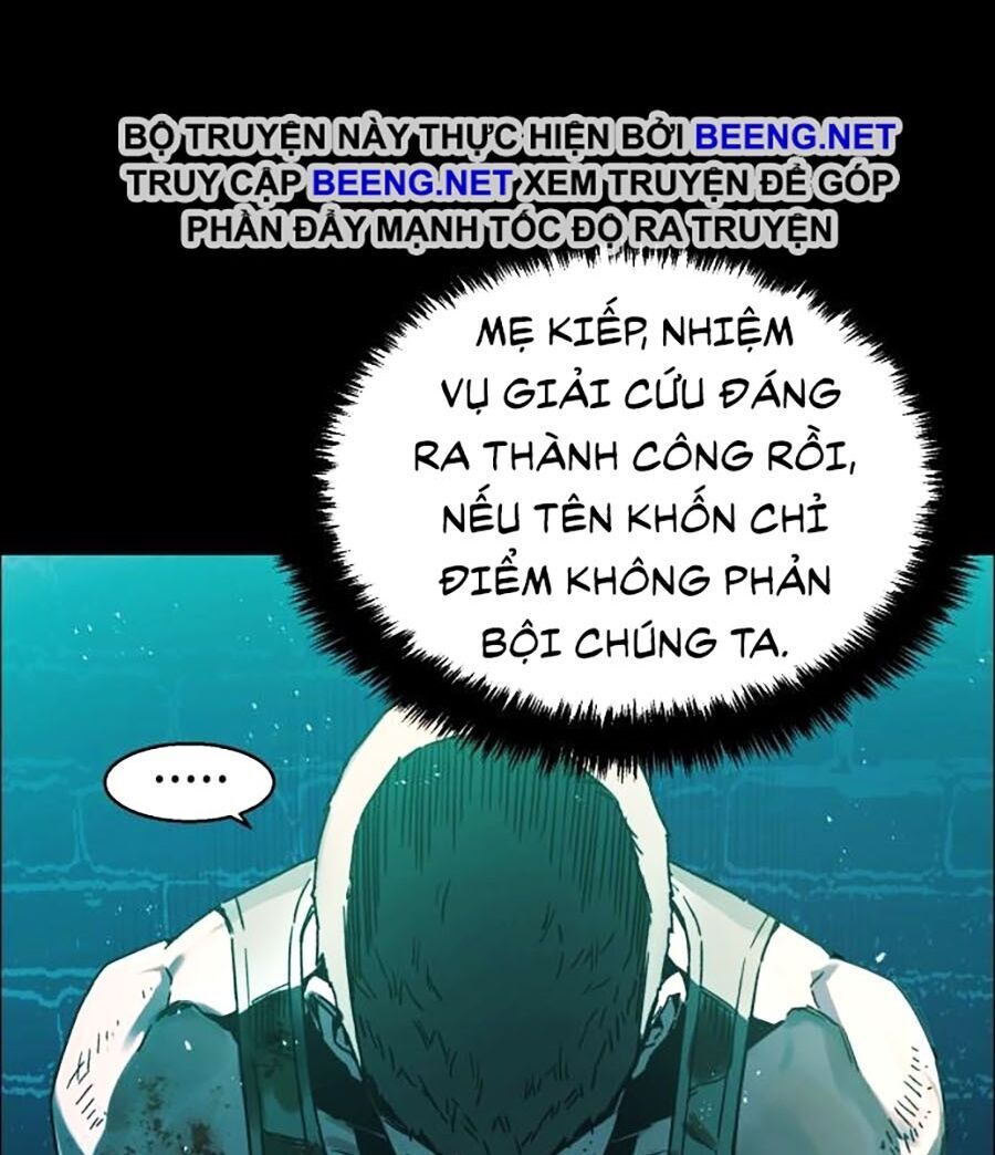 Bạn Học Của Tôi Là Lính Đánh Thuê Chapter 0 - 8
