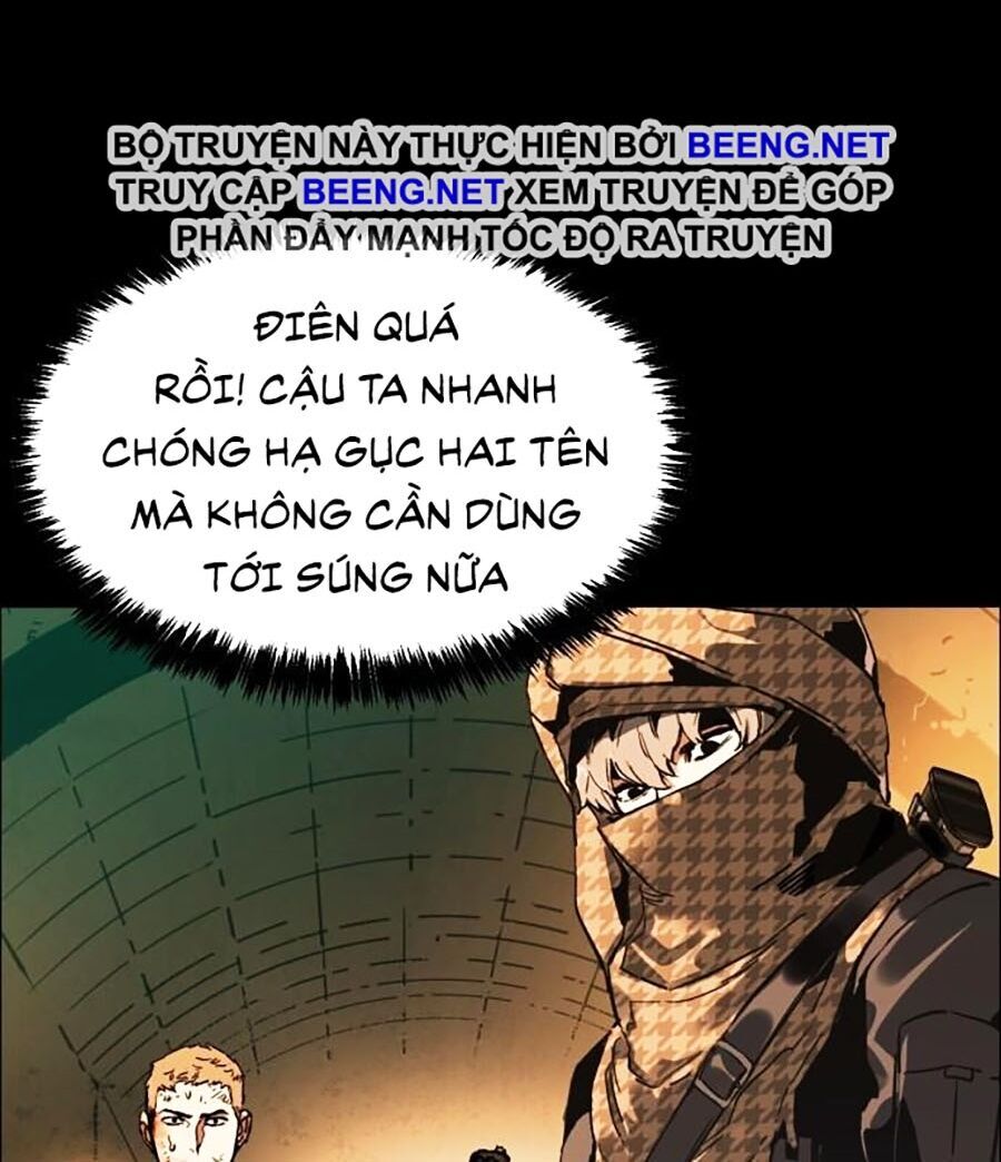 Bạn Học Của Tôi Là Lính Đánh Thuê Chapter 0 - 80