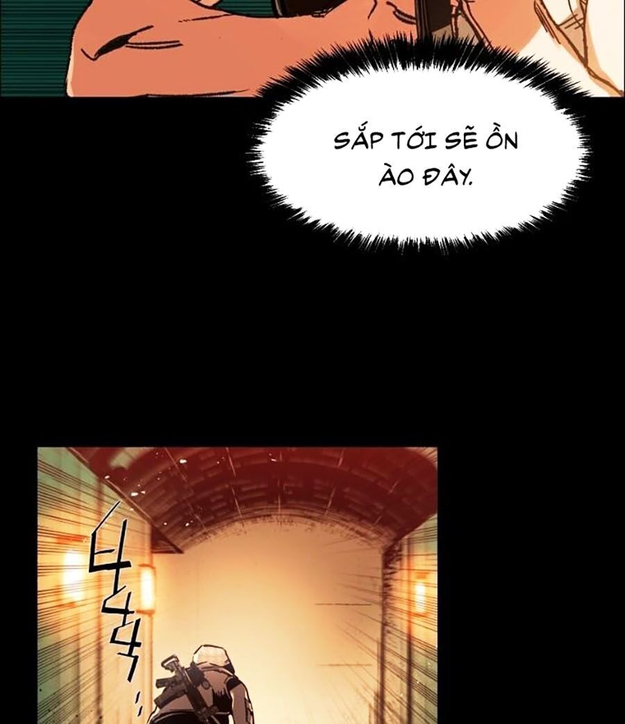 Bạn Học Của Tôi Là Lính Đánh Thuê Chapter 0 - 95
