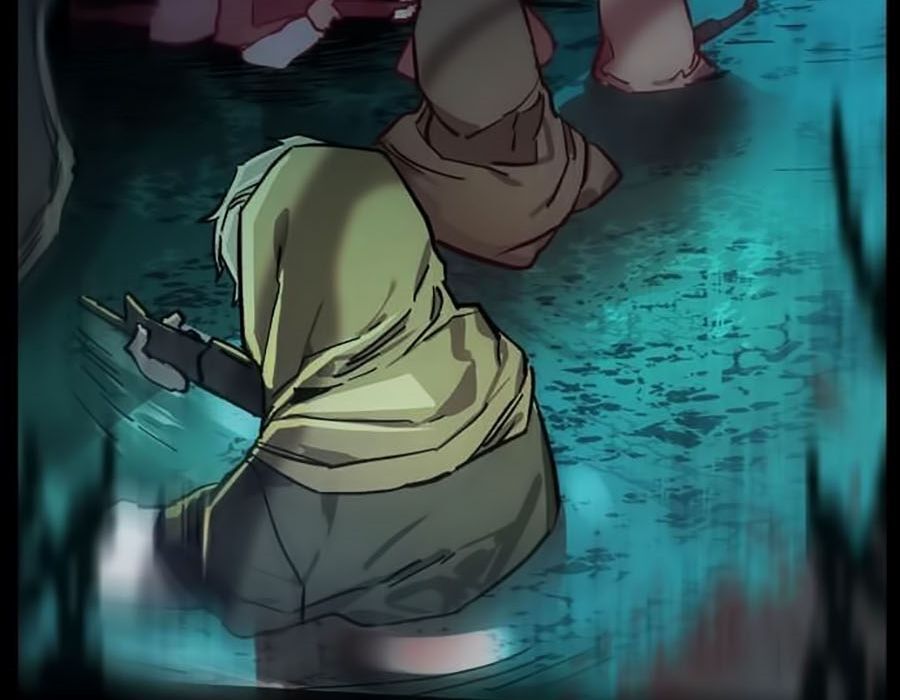 Bạn Học Của Tôi Là Lính Đánh Thuê Chapter 1 - 104