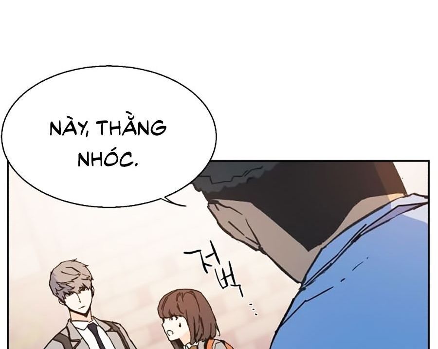 Bạn Học Của Tôi Là Lính Đánh Thuê Chapter 1 - 152
