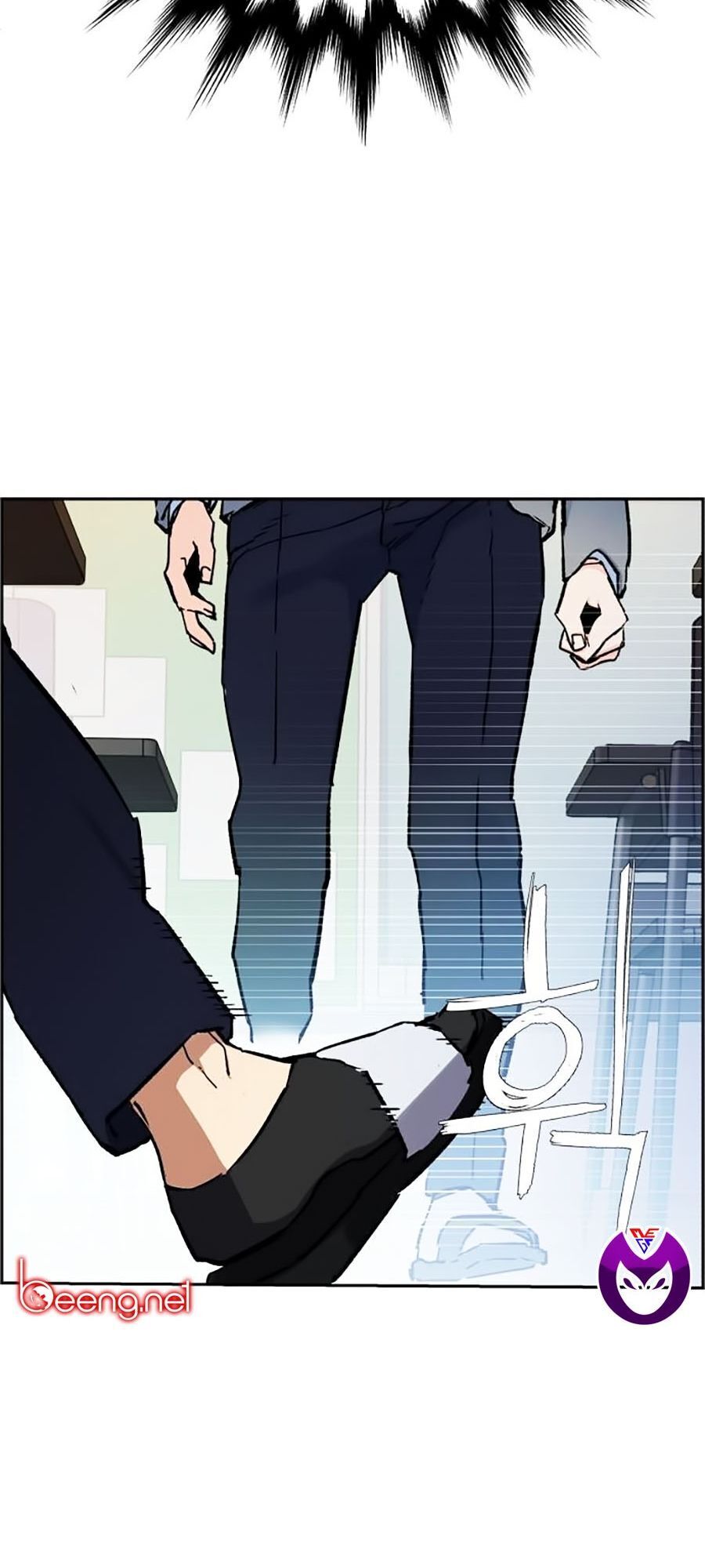 Bạn Học Của Tôi Là Lính Đánh Thuê Chapter 1 - 47