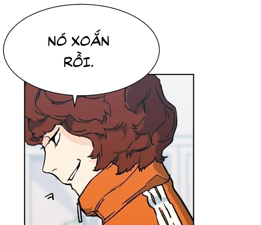 Bạn Học Của Tôi Là Lính Đánh Thuê Chapter 1 - 72