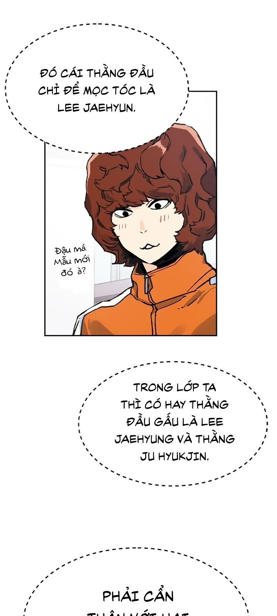 Bạn Học Của Tôi Là Lính Đánh Thuê Chapter 1 - 81