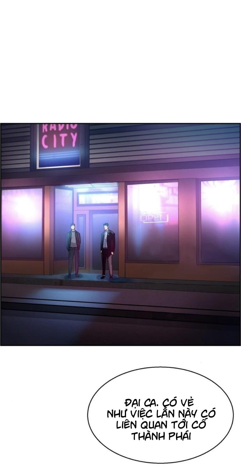 Bạn Học Của Tôi Là Lính Đánh Thuê Chapter 17 - 3