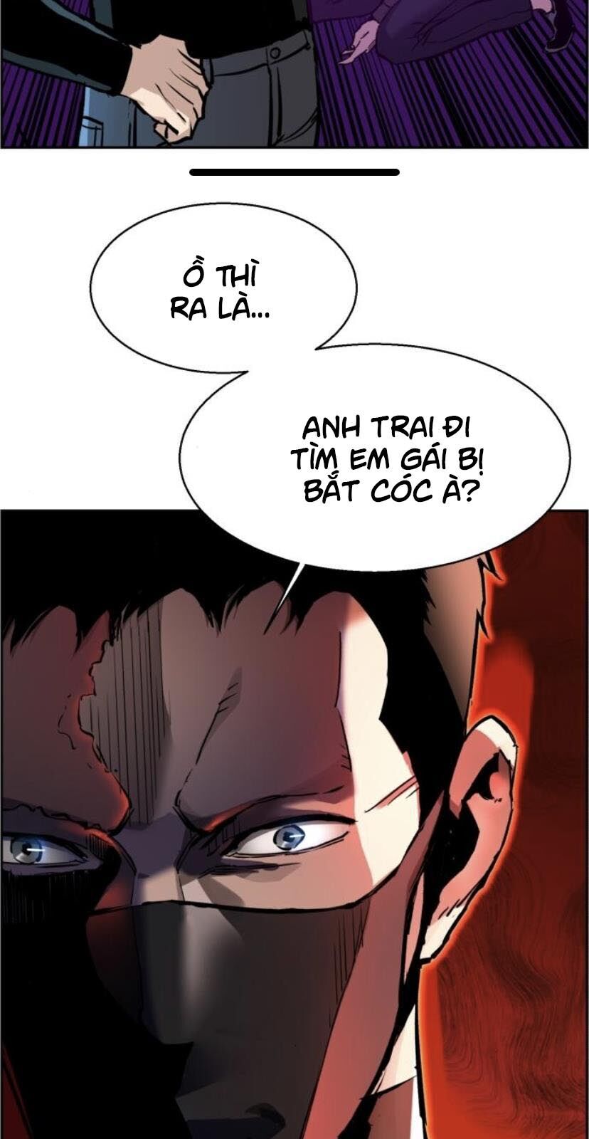 Bạn Học Của Tôi Là Lính Đánh Thuê Chapter 17 - 27