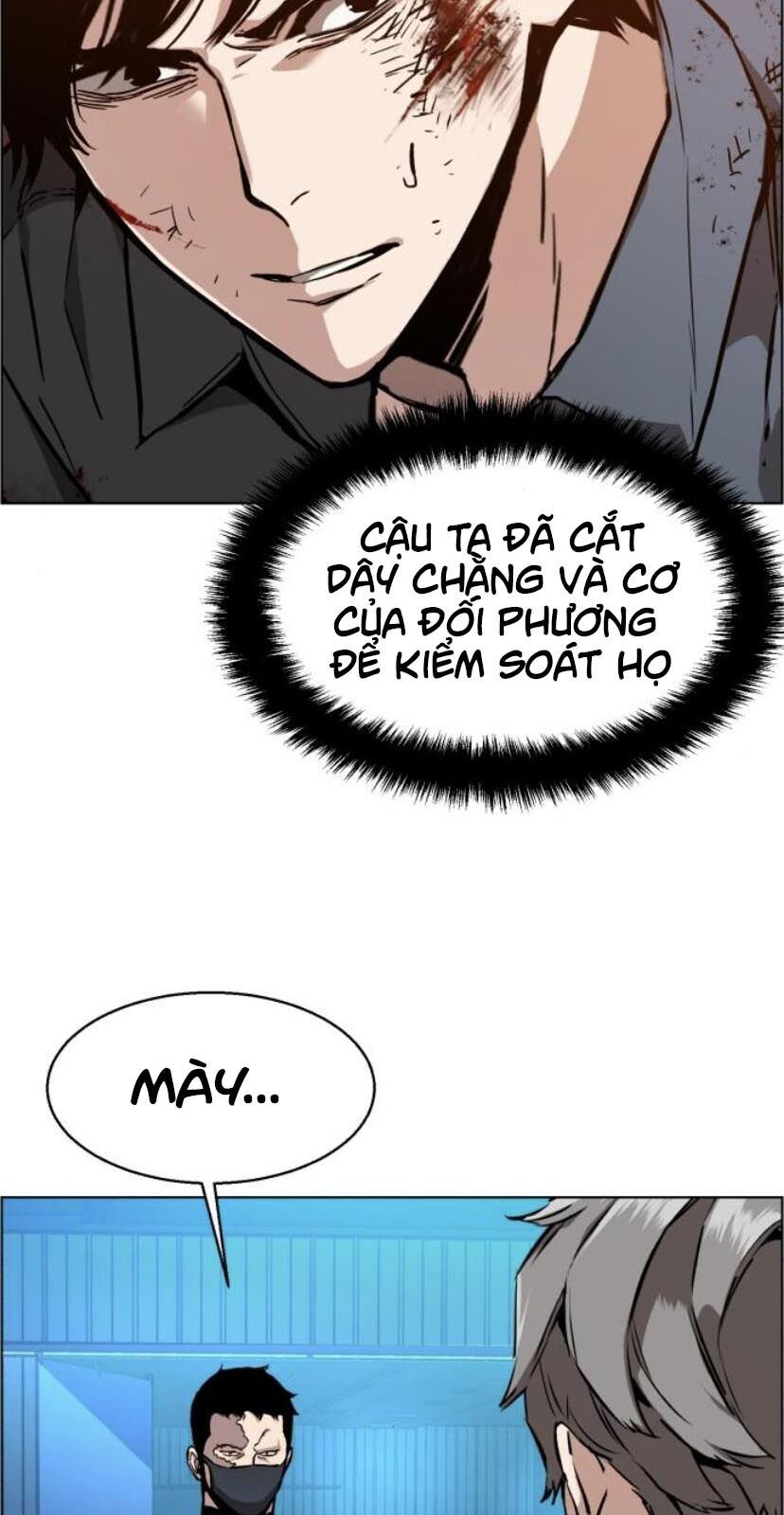 Bạn Học Của Tôi Là Lính Đánh Thuê Chapter 17 - 63
