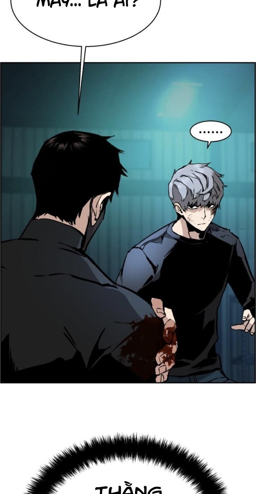 Bạn Học Của Tôi Là Lính Đánh Thuê Chapter 17 - 81