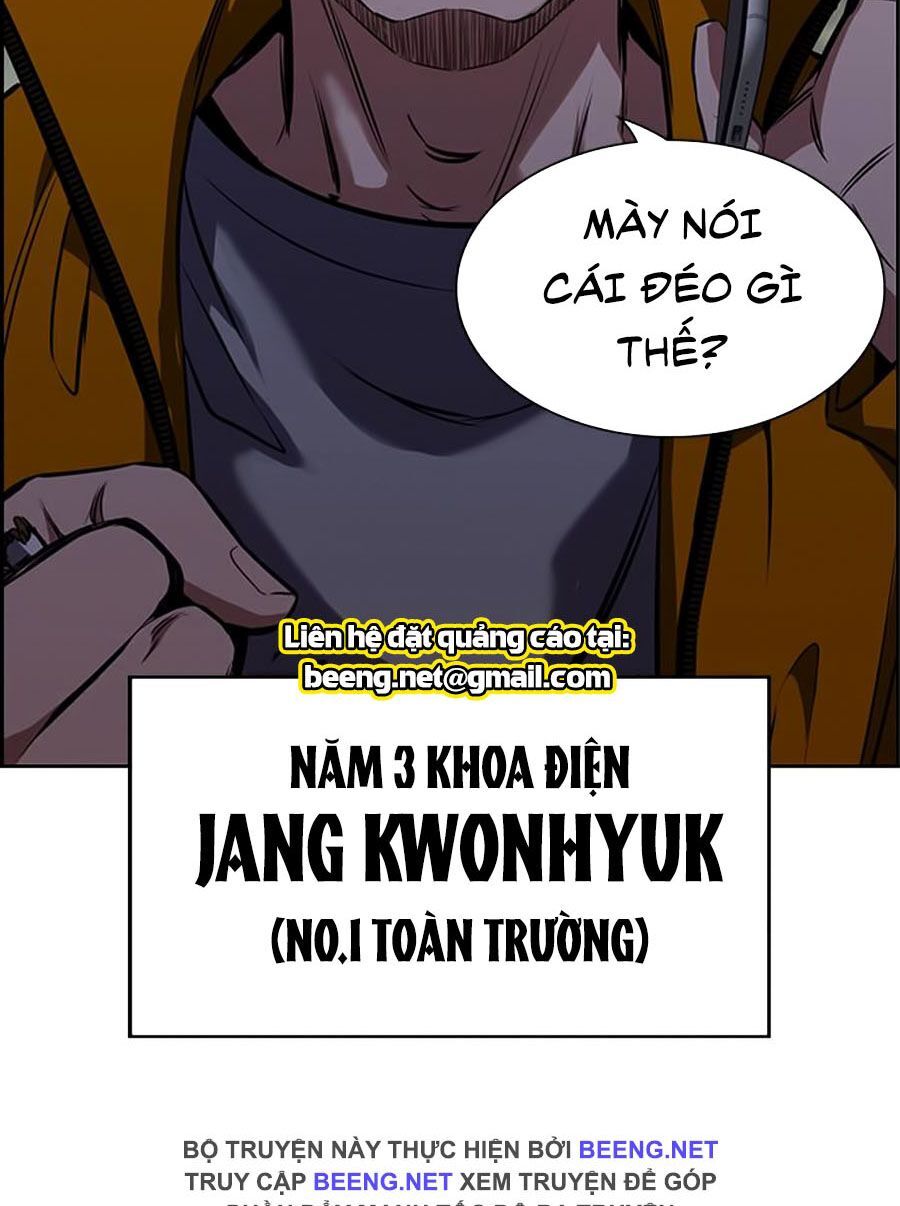 Giáo Dục Chân Chính Chapter 10 - 11