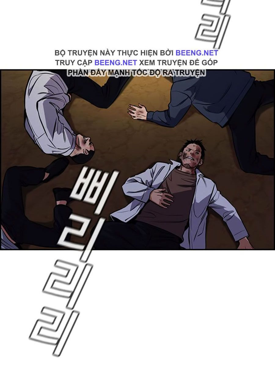 Giáo Dục Chân Chính Chapter 10 - 3