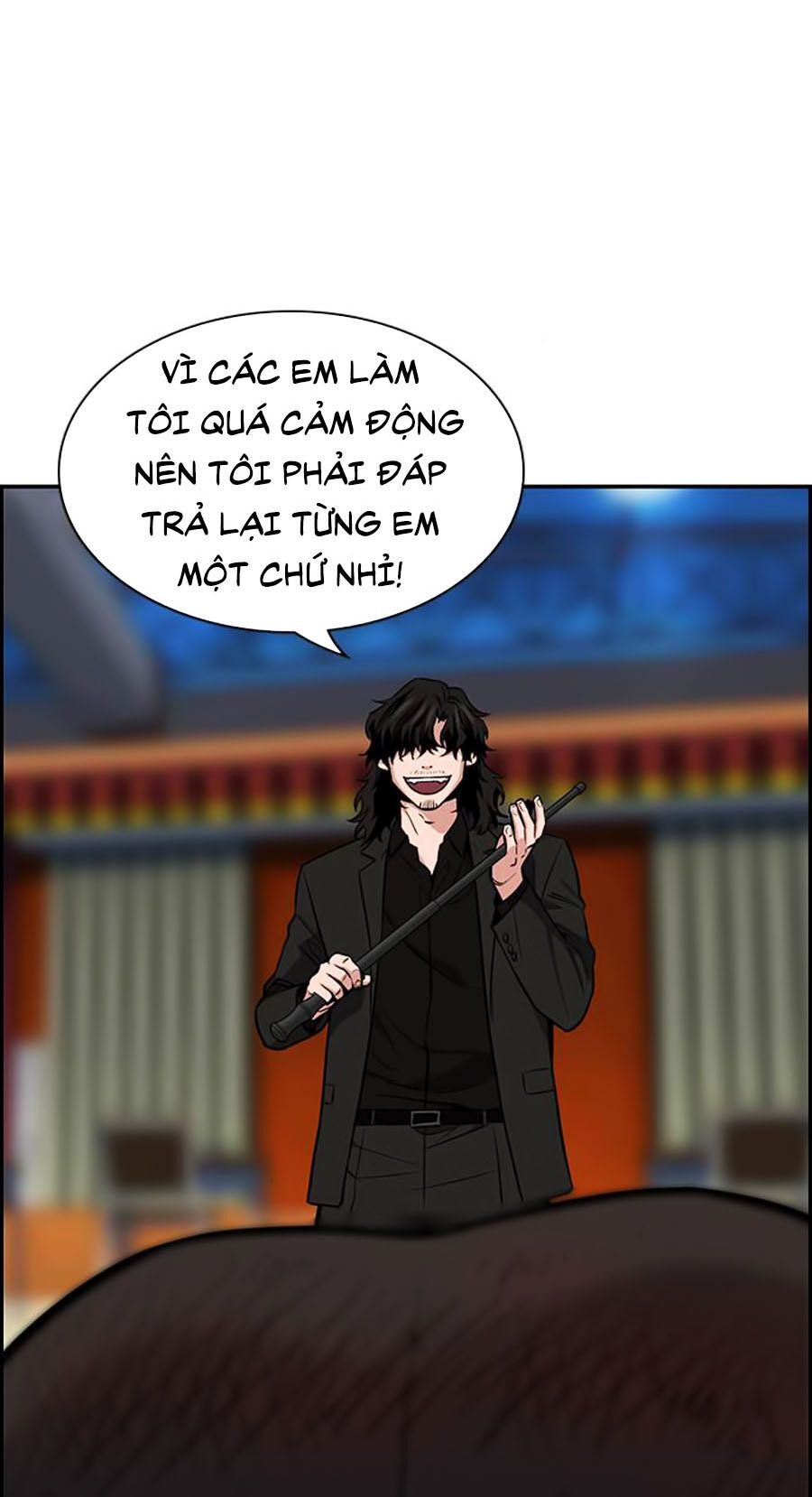 Giáo Dục Chân Chính Chapter 10 - 30