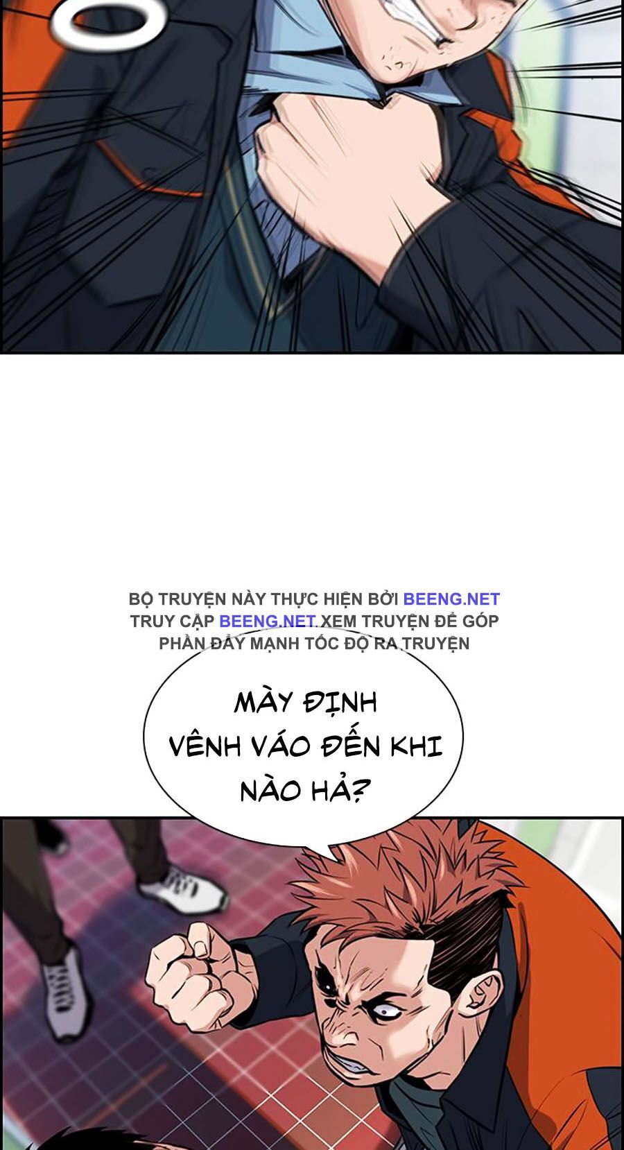 Giáo Dục Chân Chính Chapter 10 - 32