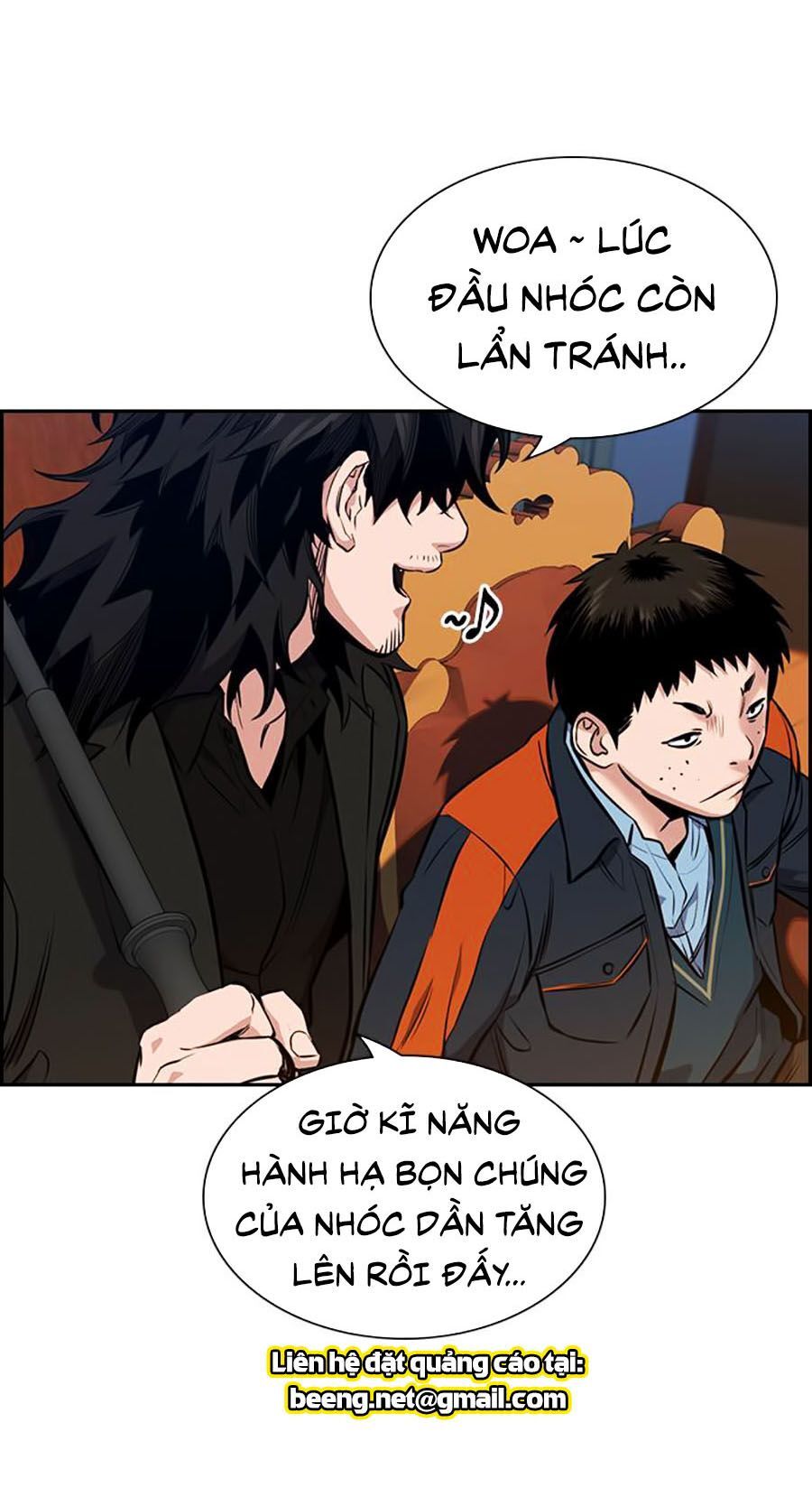 Giáo Dục Chân Chính Chapter 10 - 41