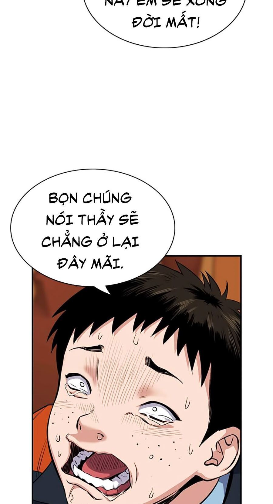 Giáo Dục Chân Chính Chapter 10 - 45