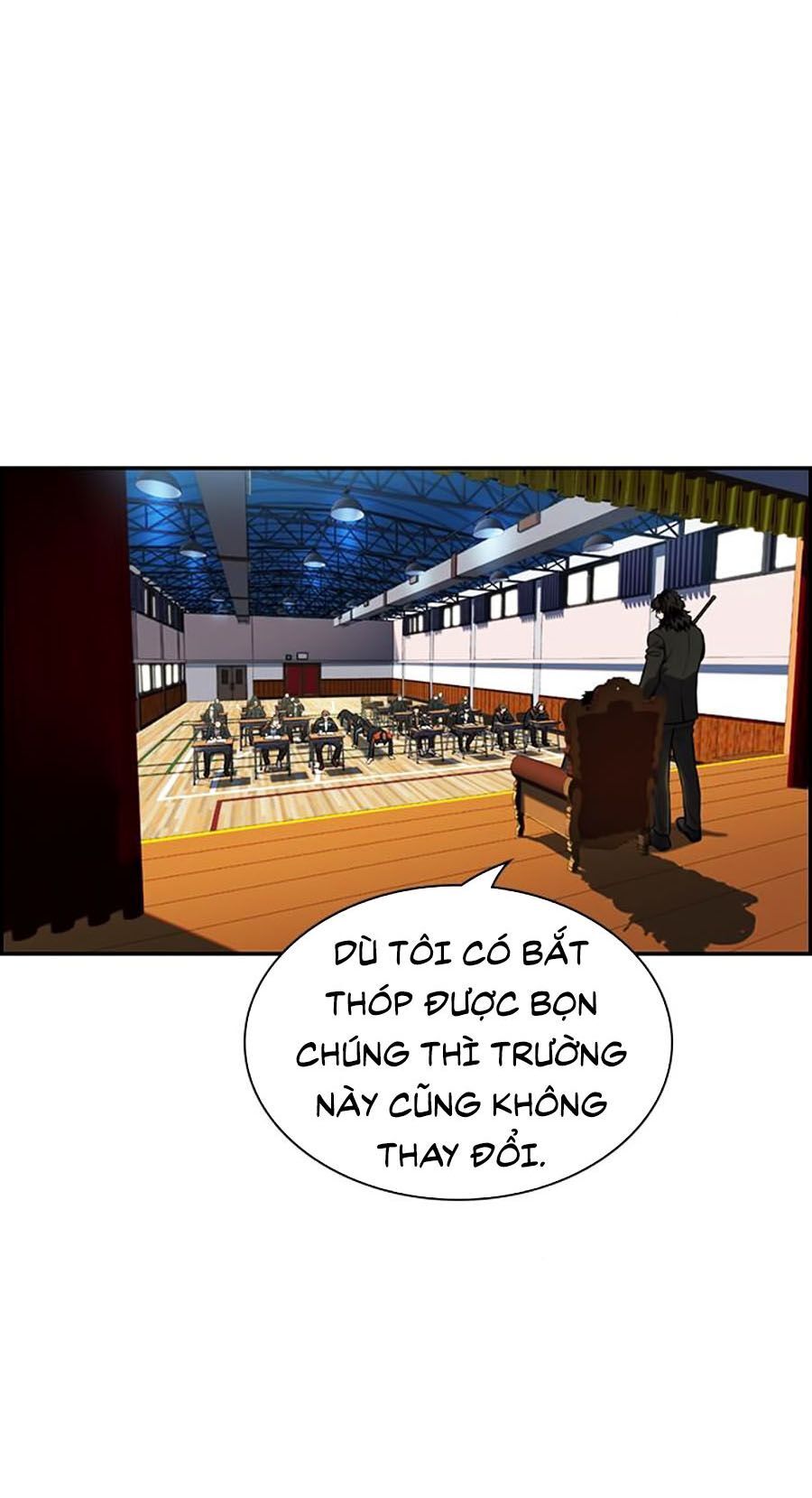 Giáo Dục Chân Chính Chapter 10 - 50