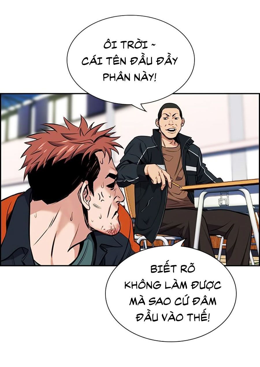 Giáo Dục Chân Chính Chapter 10 - 57