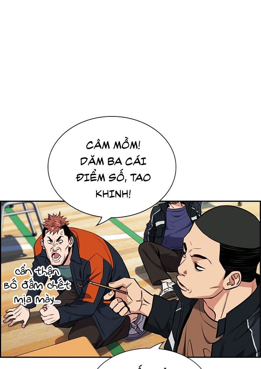 Giáo Dục Chân Chính Chapter 10 - 58
