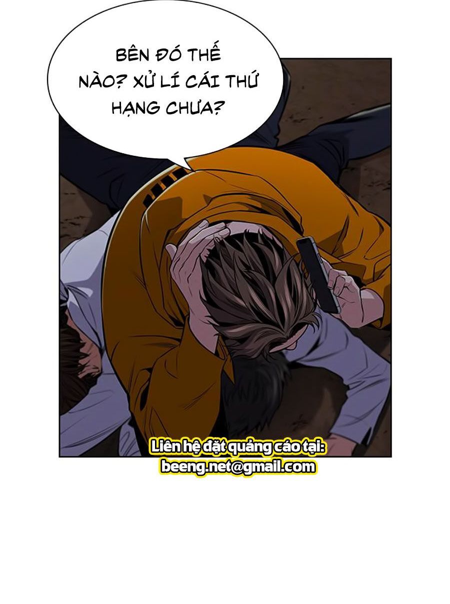 Giáo Dục Chân Chính Chapter 10 - 7