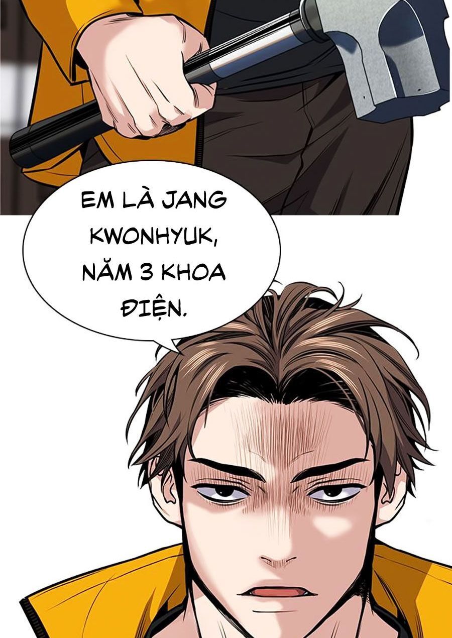 Giáo Dục Chân Chính Chapter 10 - 74