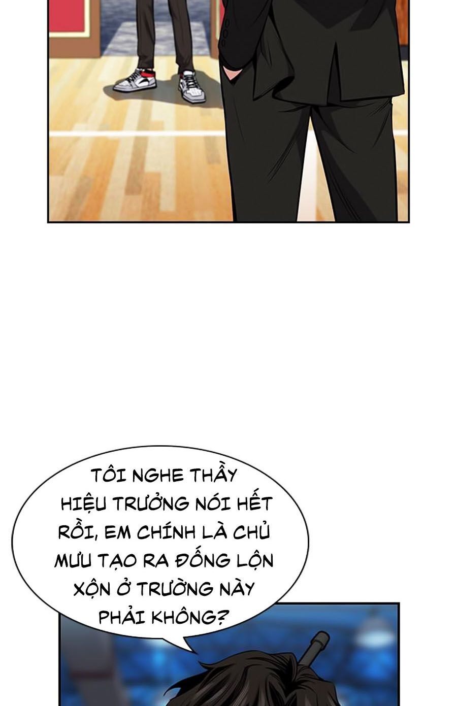 Giáo Dục Chân Chính Chapter 10 - 81