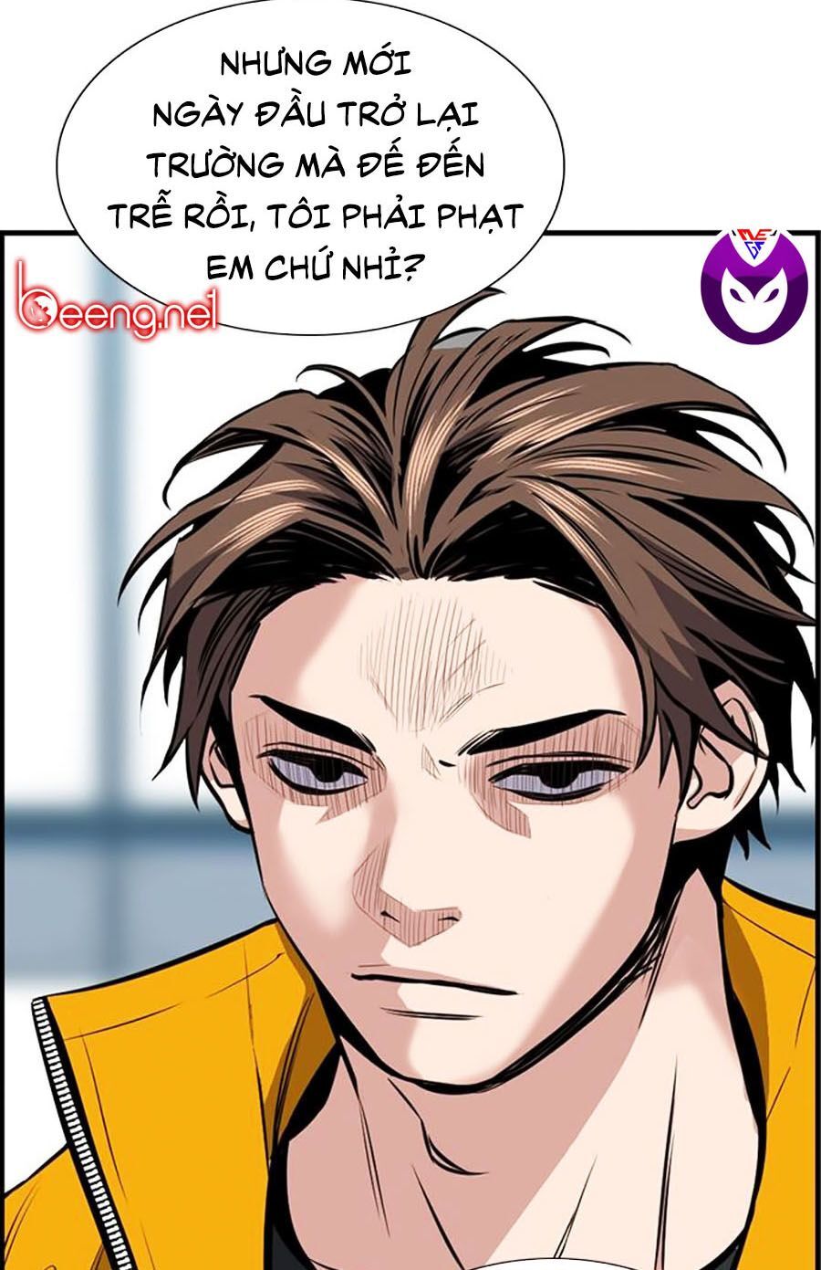 Giáo Dục Chân Chính Chapter 10 - 83