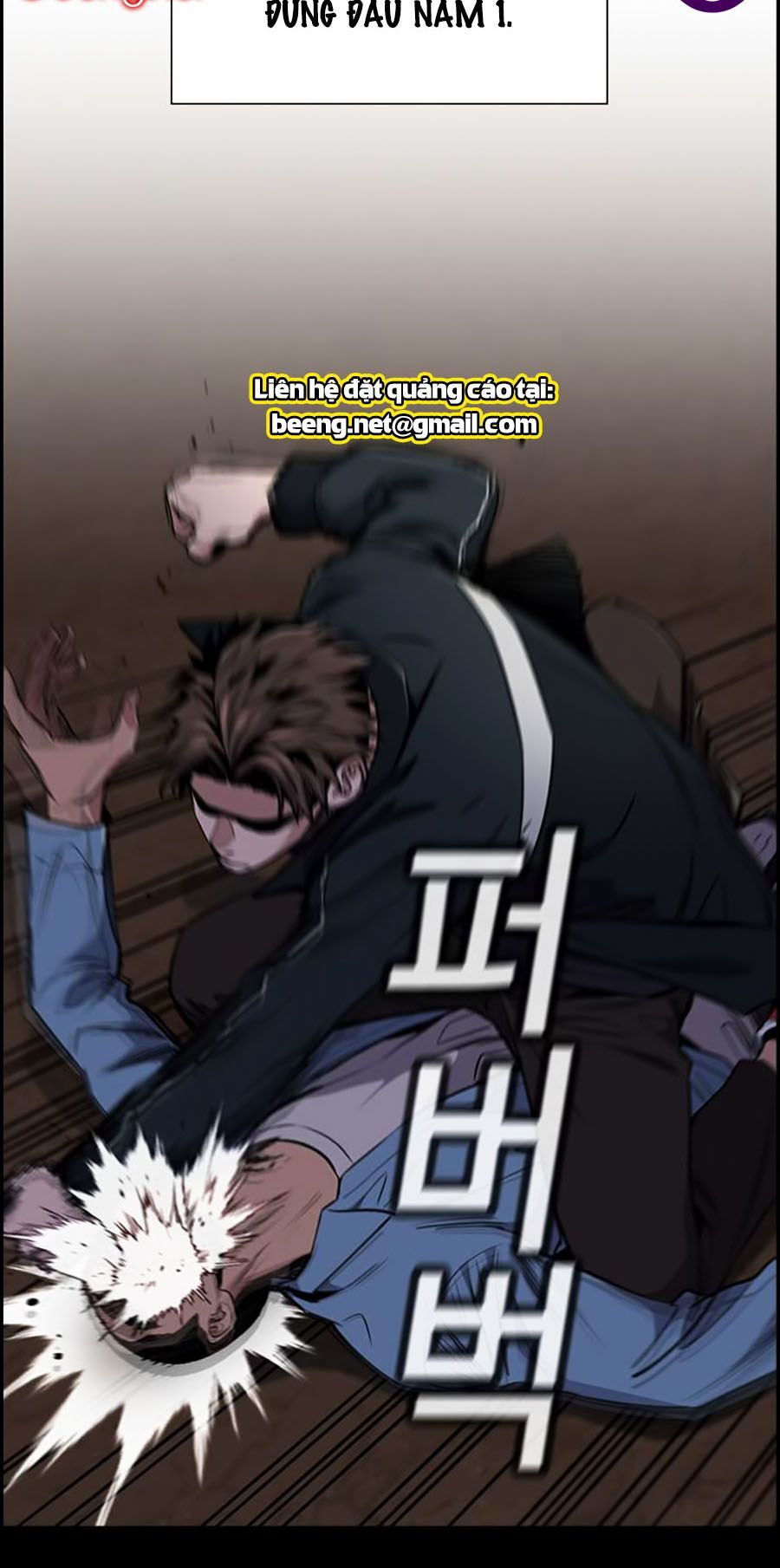 Giáo Dục Chân Chính Chapter 11 - 19