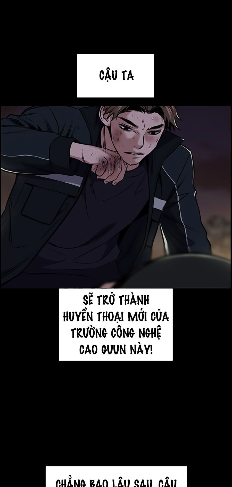 Giáo Dục Chân Chính Chapter 11 - 21
