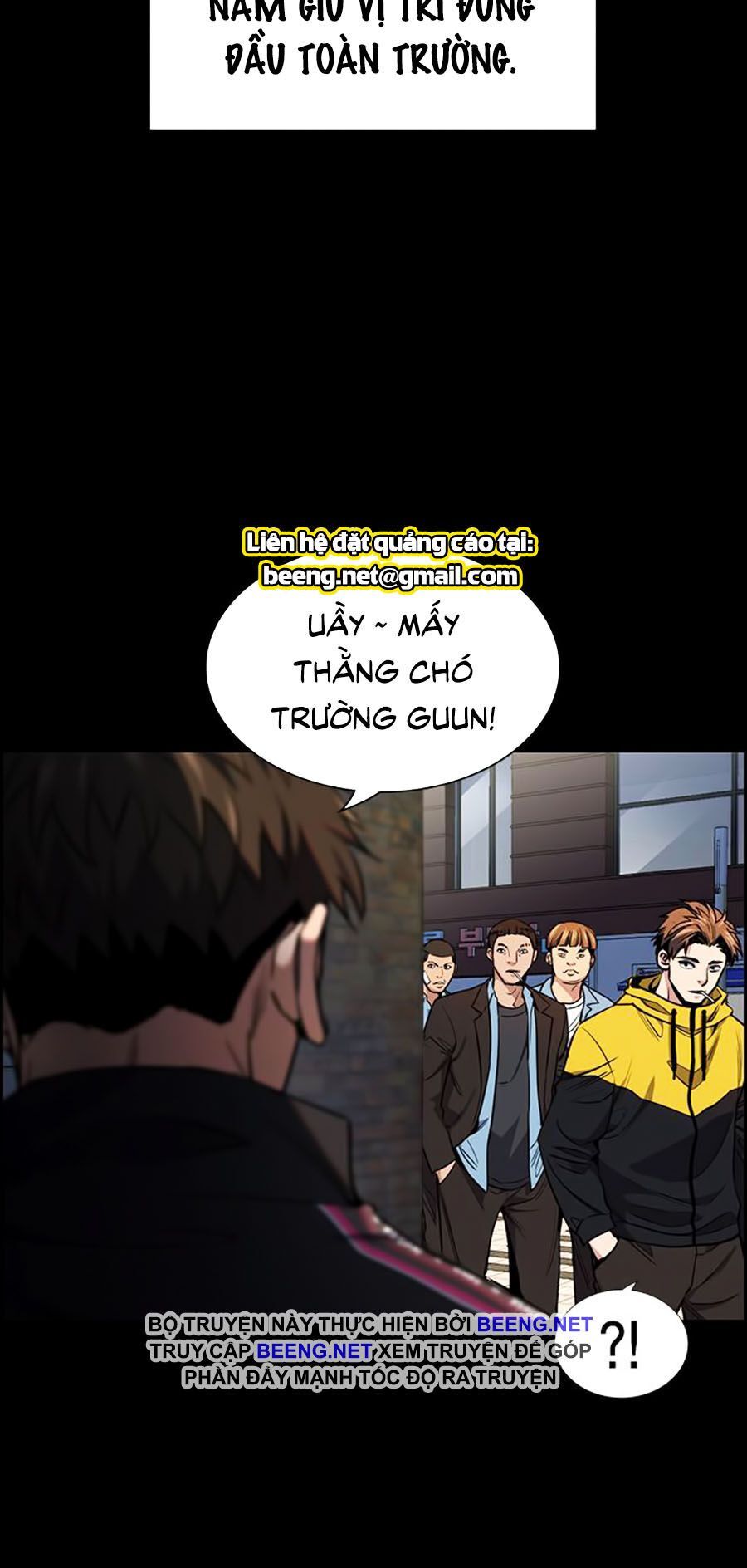 Giáo Dục Chân Chính Chapter 11 - 23