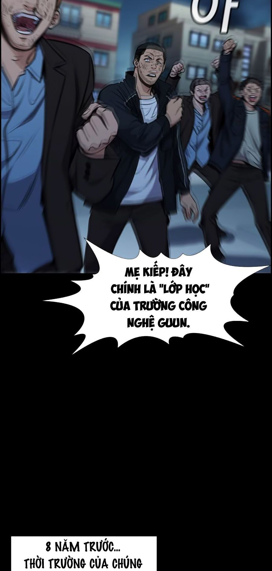 Giáo Dục Chân Chính Chapter 11 - 28