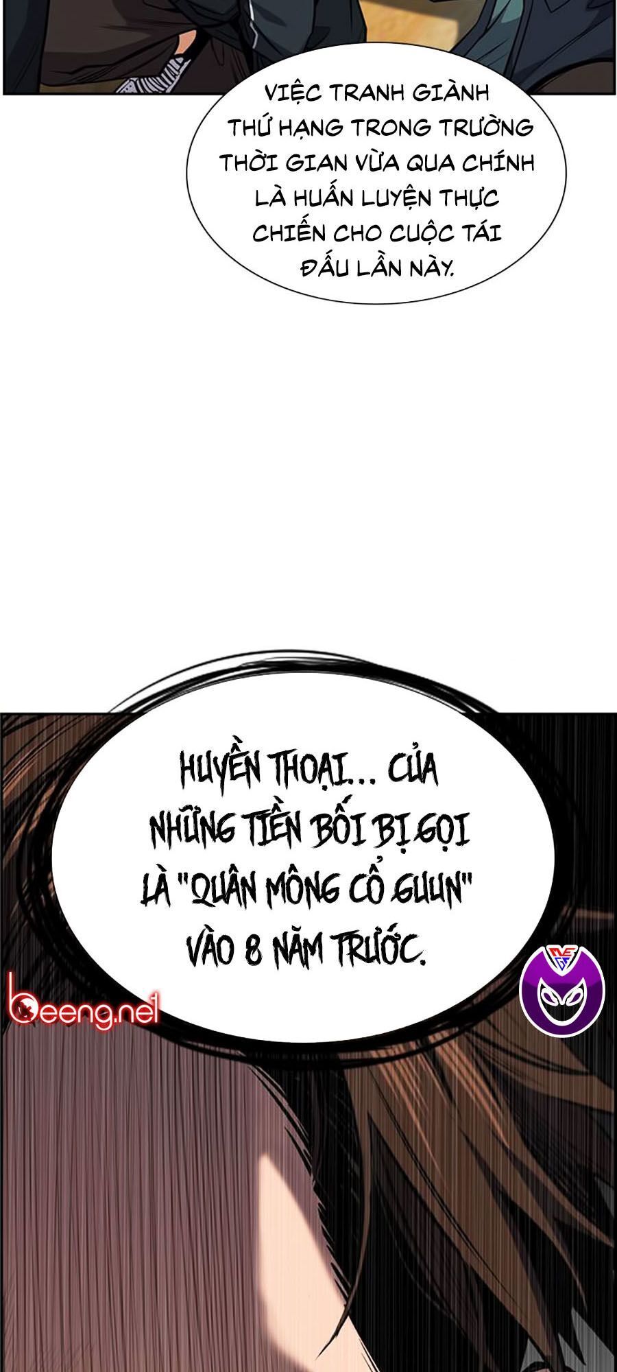 Giáo Dục Chân Chính Chapter 11 - 61