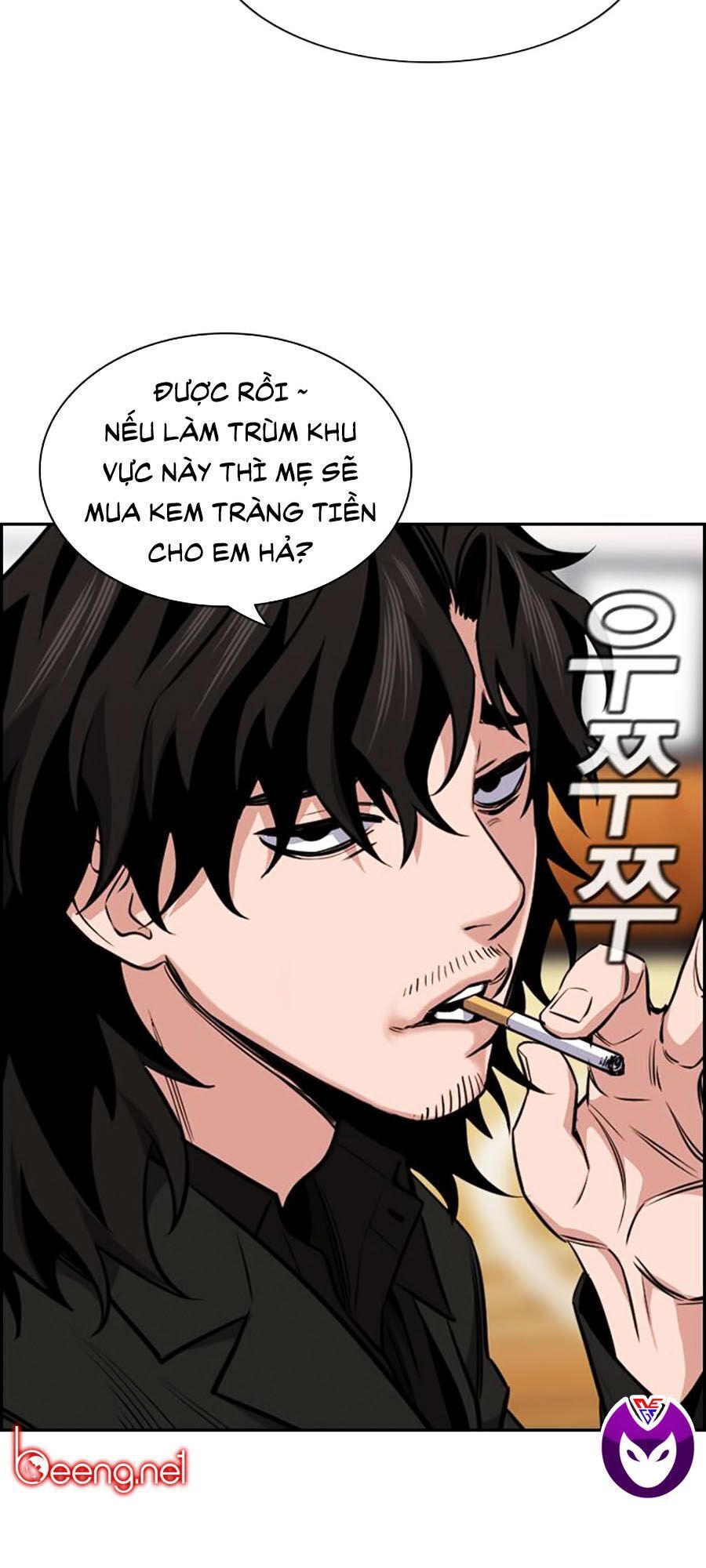 Giáo Dục Chân Chính Chapter 11 - 77